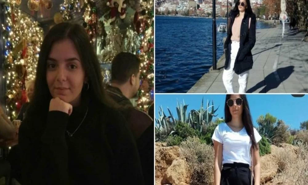 Εξαφάνιση 19χρονης από το Κορωπί: Πήγε να κάνει αίτηση στα Jumbo της Παιανίας και δεν γύρισε ποτέ!